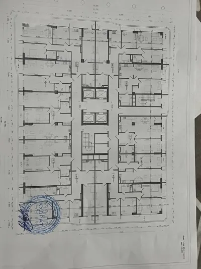 3-комн. квартира, 12 этаж, 150 м², шохмансур