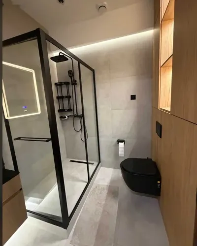 2-комн. квартира, 10 этаж, 60м², шохмансур