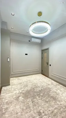 3-комн. квартира, 4 этаж, 80 м², сино