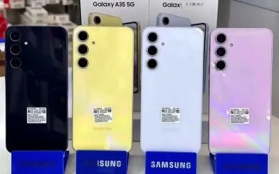 Samsung Galaxy A3 128 gb