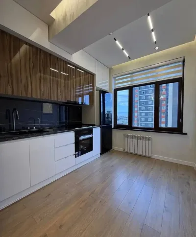 2-комн. квартира, 8 этаж, 60 м², Спартак
