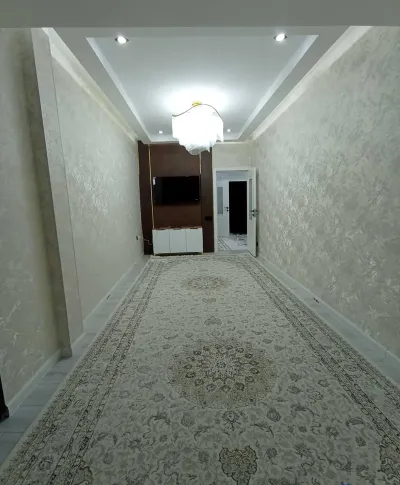 2-комн. квартира, 8 этаж, 58 м², Фирдавси, Борбад