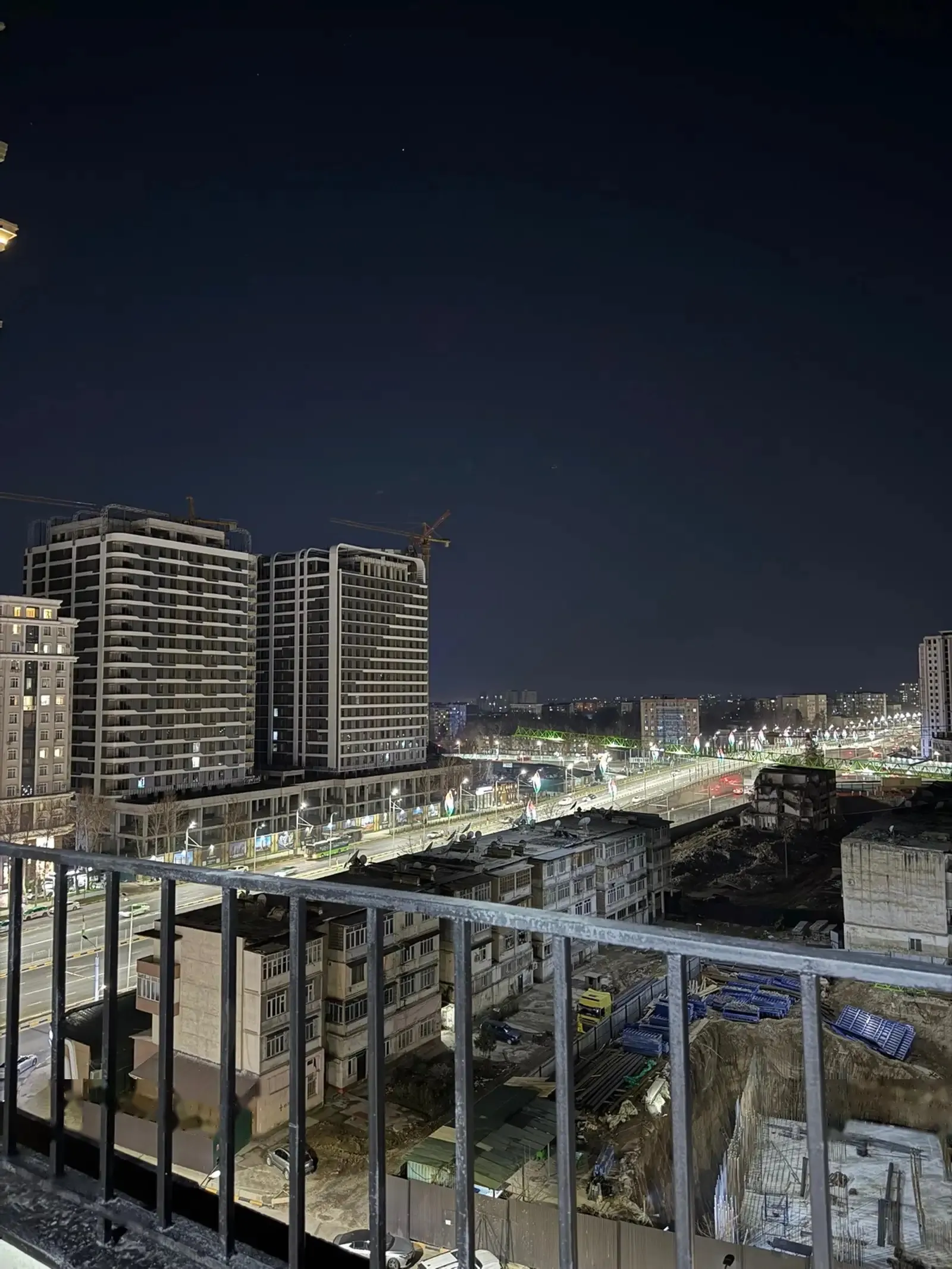2-комн. квартира, 10 этаж, 105м², 92 мкр