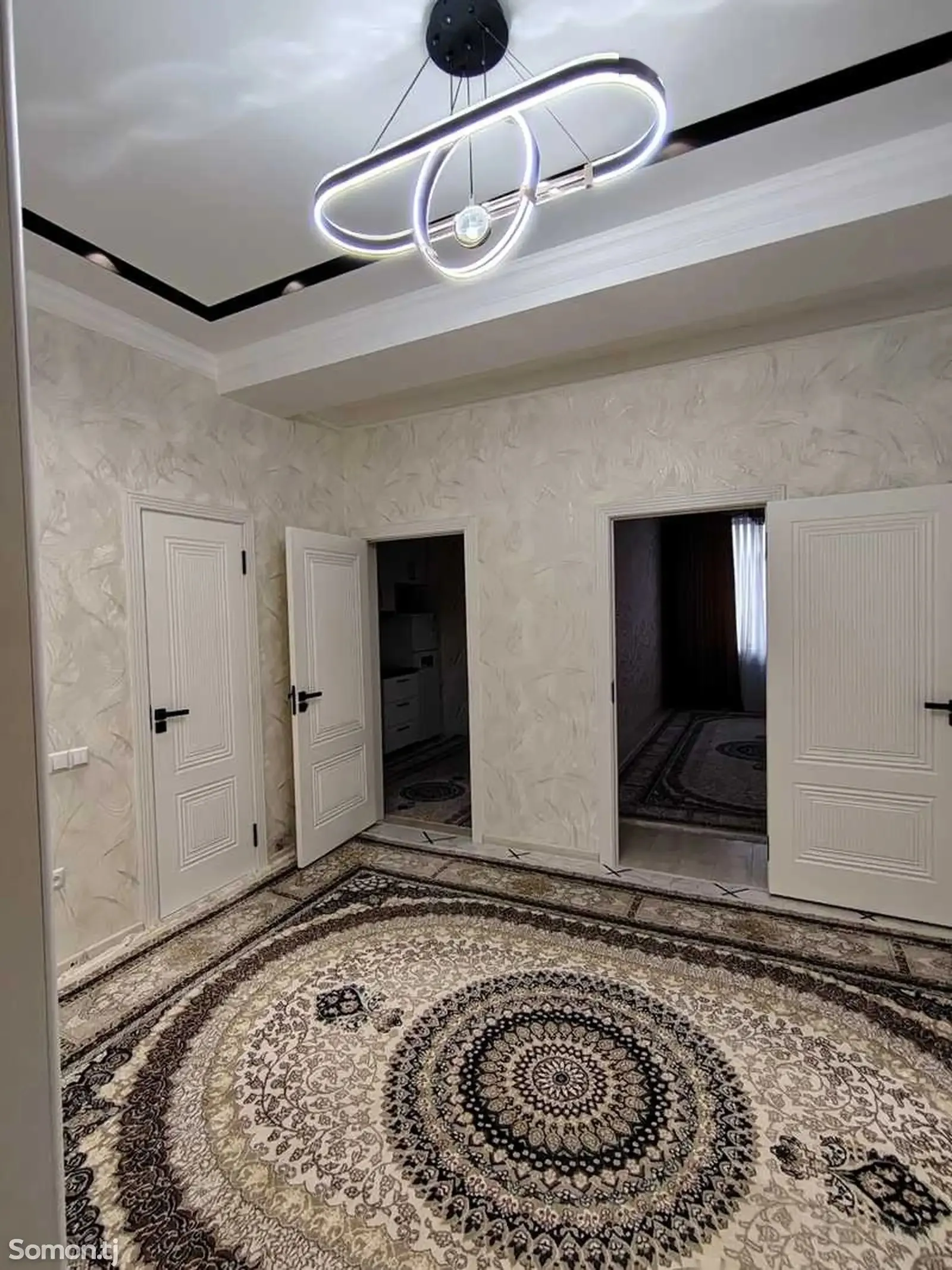 2-комн. квартира, 6 этаж, 52м², 112 мкр, Кафеи Суман