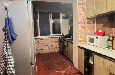 2-комн. квартира, 1 этаж, 52 м², сино