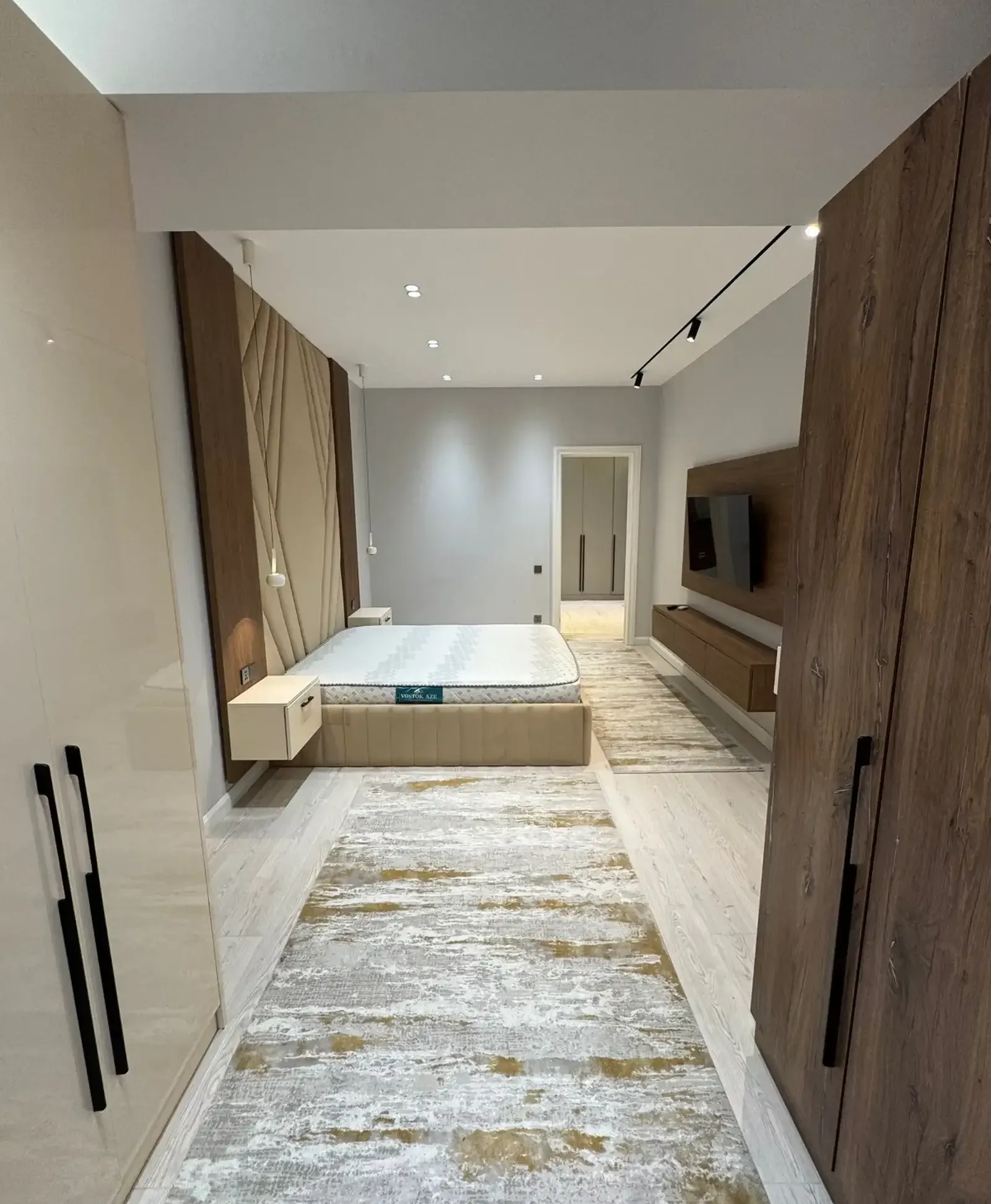 2-комн. квартира, 3 этаж, 110м², Шохмансур/Пайкар