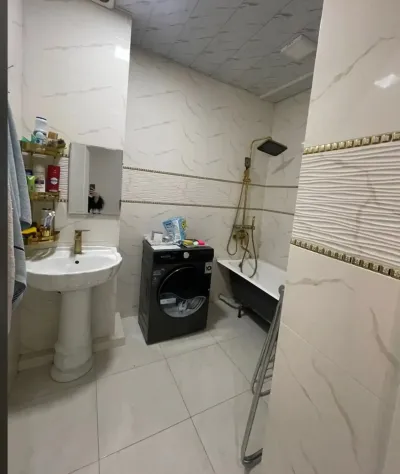 3-комн. квартира, 6 этаж, 74м², фирдавси