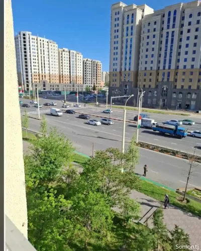 2-комн. квартира, 4 этаж, 47м², Мохинав