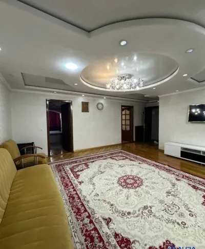 2-комн. квартира, 4 этаж, 64м², Шохмансур