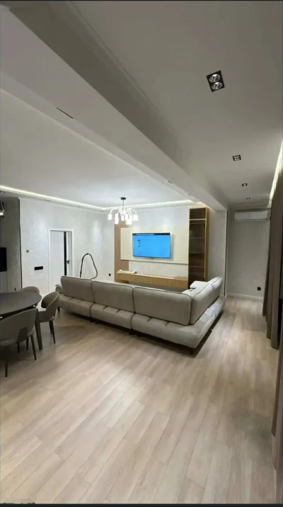 2-комн. квартира, 17 этаж, 85м², Дом печать улица Истаравшан