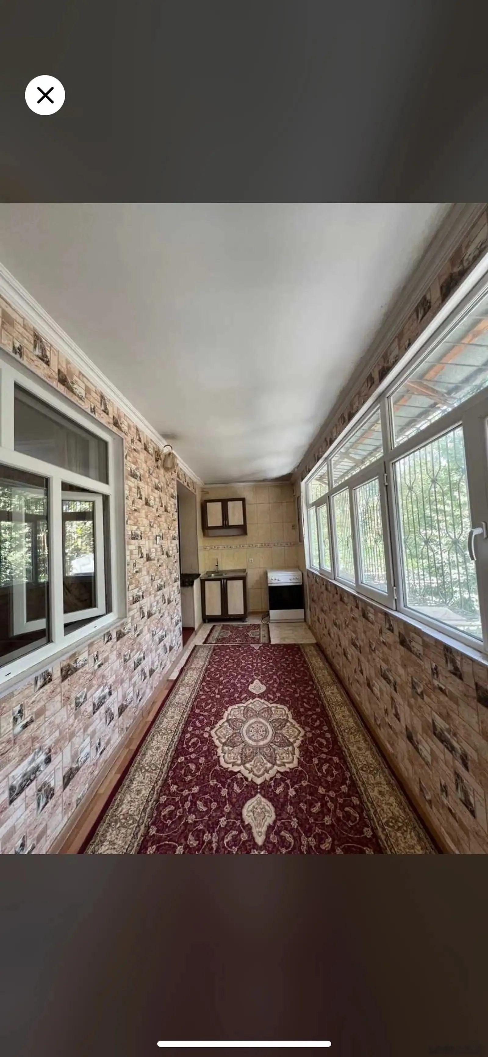 2-к квартира, 2 этаж, 75 м², Шоҳмансур