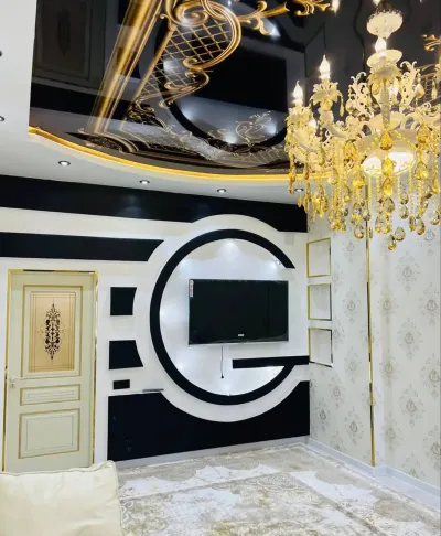 3-комн. квартира, 5 этаж, 90 м², Исмоили Сомони, Водонасос