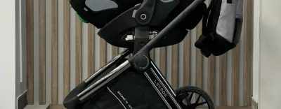 Коляска Kidilo 3in1