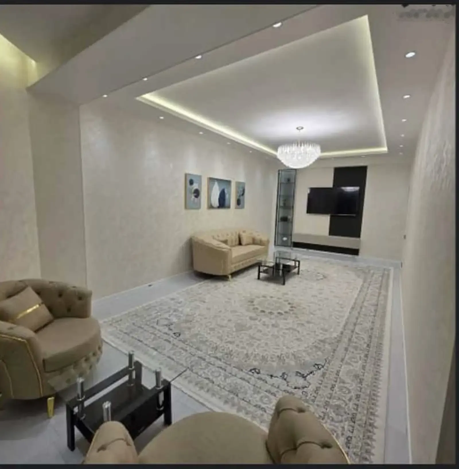 2-комн. квартира, 10 этаж, 70м², 102 арзон туркия