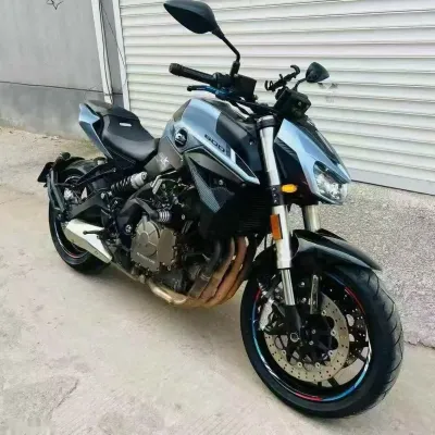 Мотоцикл Benelli