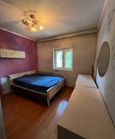 2-комн. квартира, 5 этаж, 50 м², Исмоили Сомони, цум, Сегафредо
