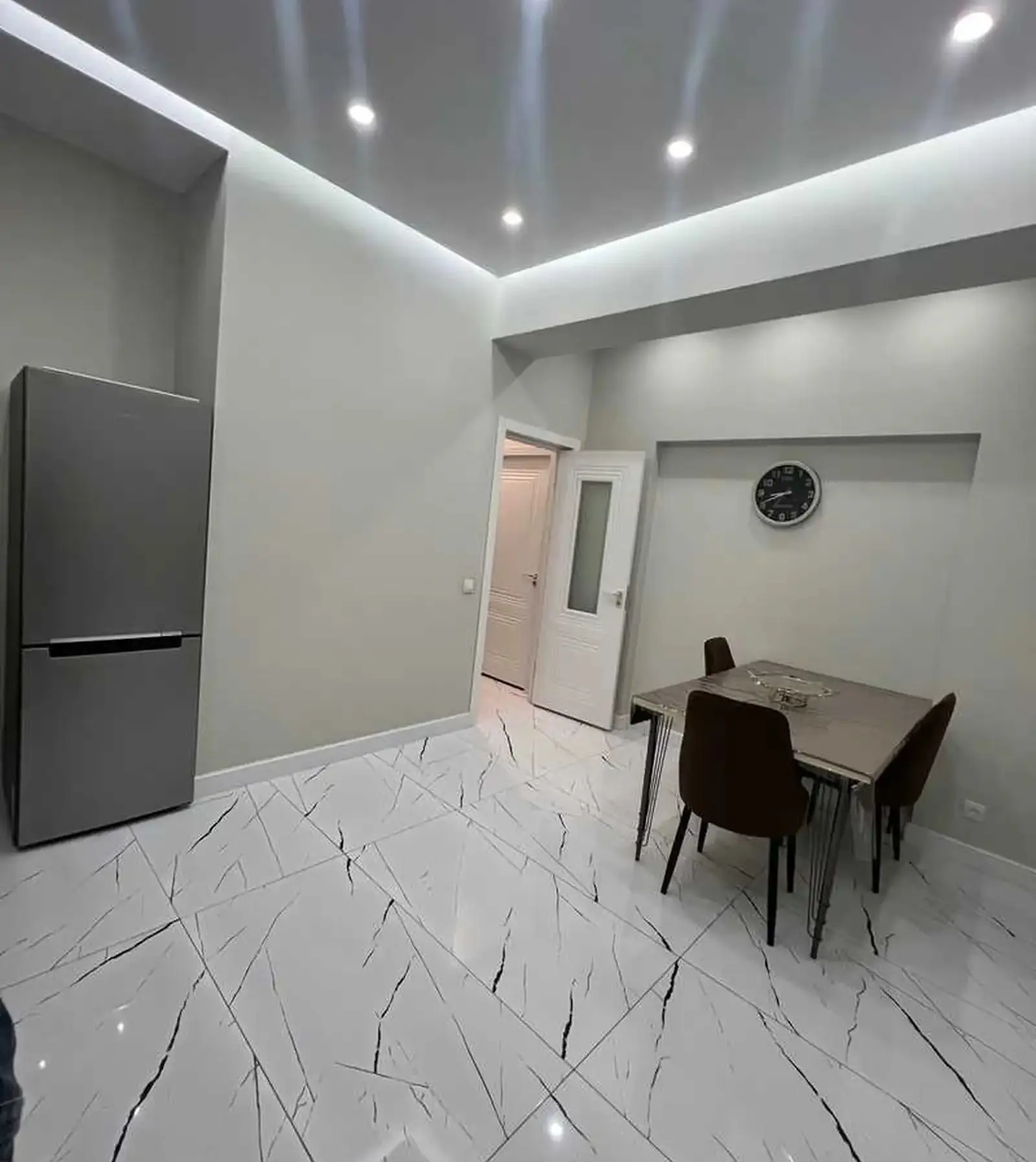 2-комн. квартира, 5 этаж, 80м², Шохмансур