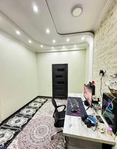 2-комн. квартира, 6 этаж, 60 м², Фирдавси