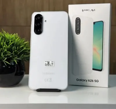 Samsung Galaxy A26 128 gb
