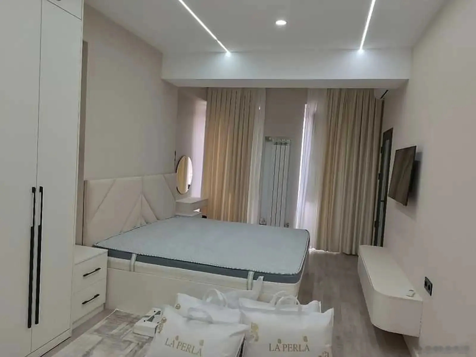2-комн. квартира, 7 этаж, 90м², Дом печать