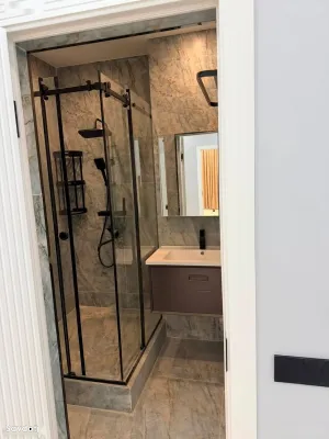 3-комн. квартира, 14 этаж, 91 м², сино