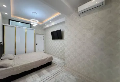 2-комн. квартира, 4 этаж, 54 м², Шохмансур