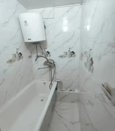 3-комн. квартира, 2 этаж, 56 м², Сино