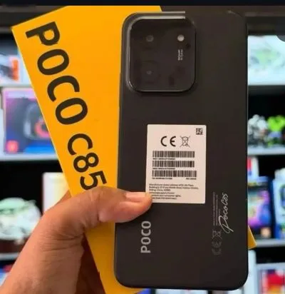 Xiaomi C75 256 gb