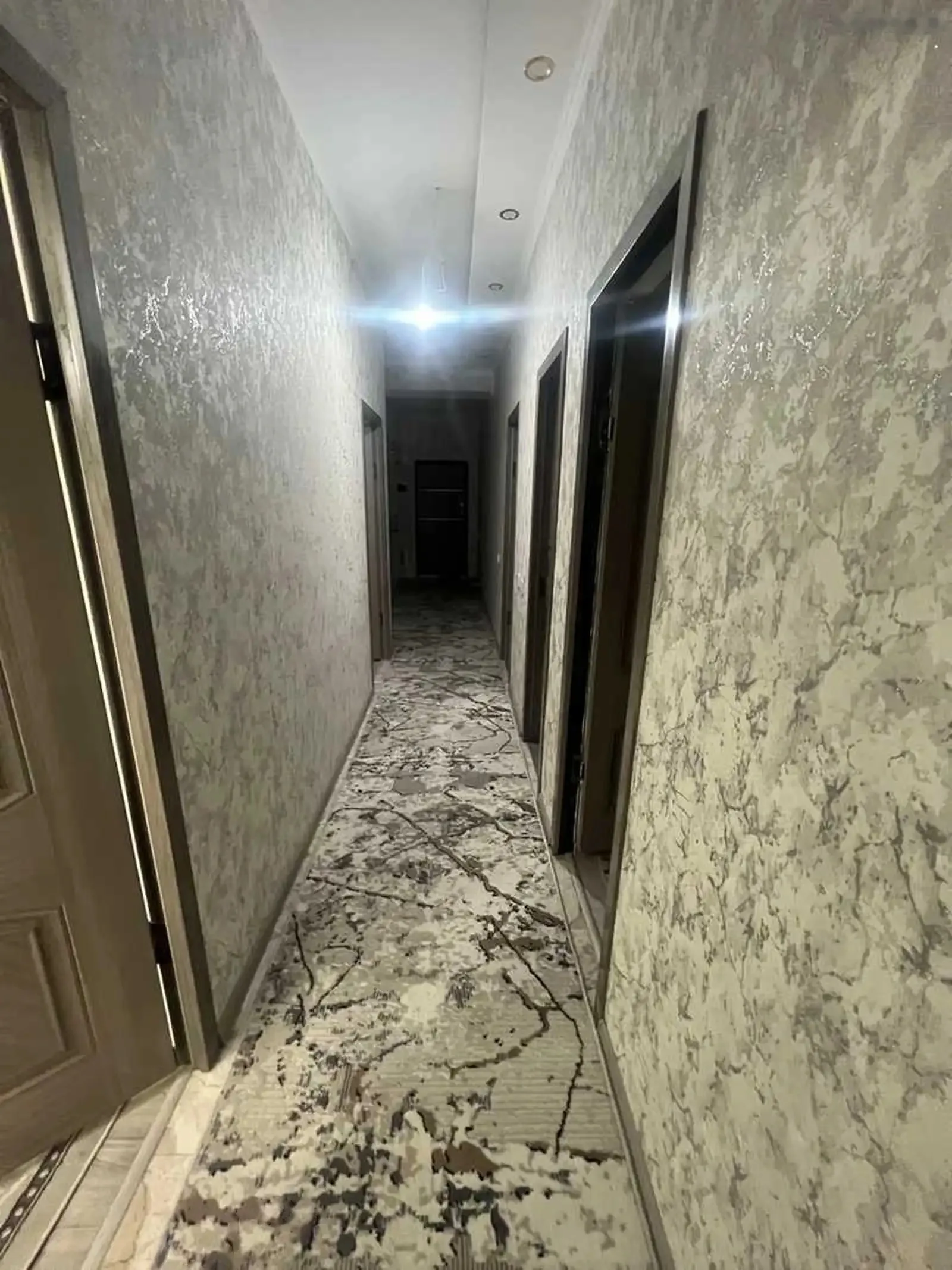 3-комн. квартира, 10 этаж, 68м², молодёжный