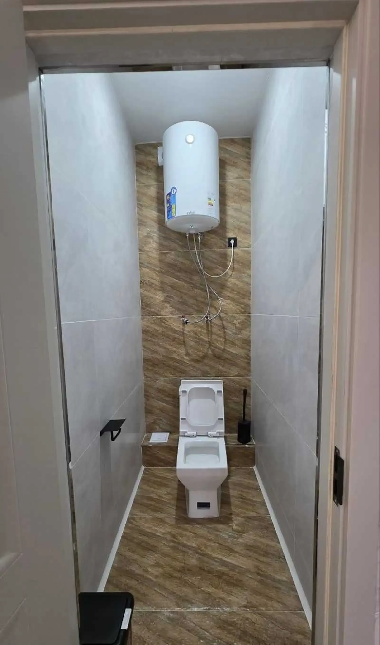 3-комн. квартира, 15 этаж, 110м², Чордома
