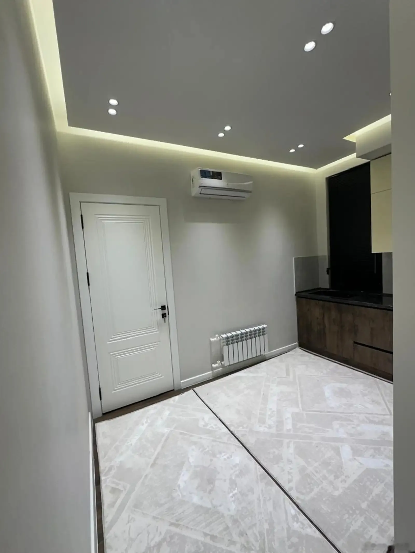 2-комн. квартира, 4 этаж, 65м², Яккасарой