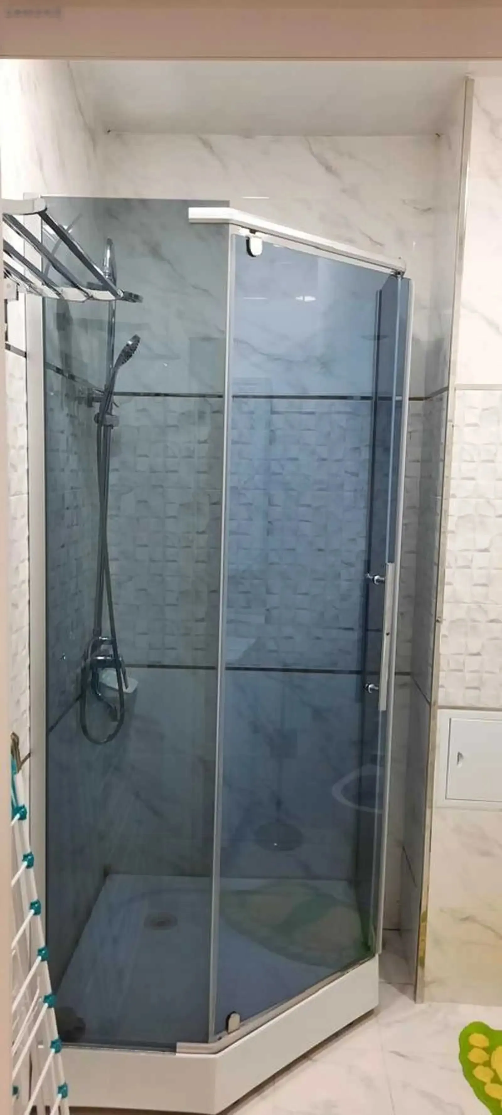 1-комн. квартира, 3 этаж, 56 м², Славянский супермаркети шохон