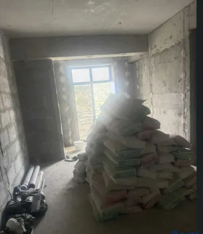 2-комн. квартира, 8 этаж, 69 м², И.Сомони