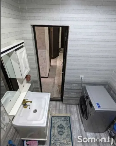 2-комн. квартира, 5 этаж, 75м², И. Сомони