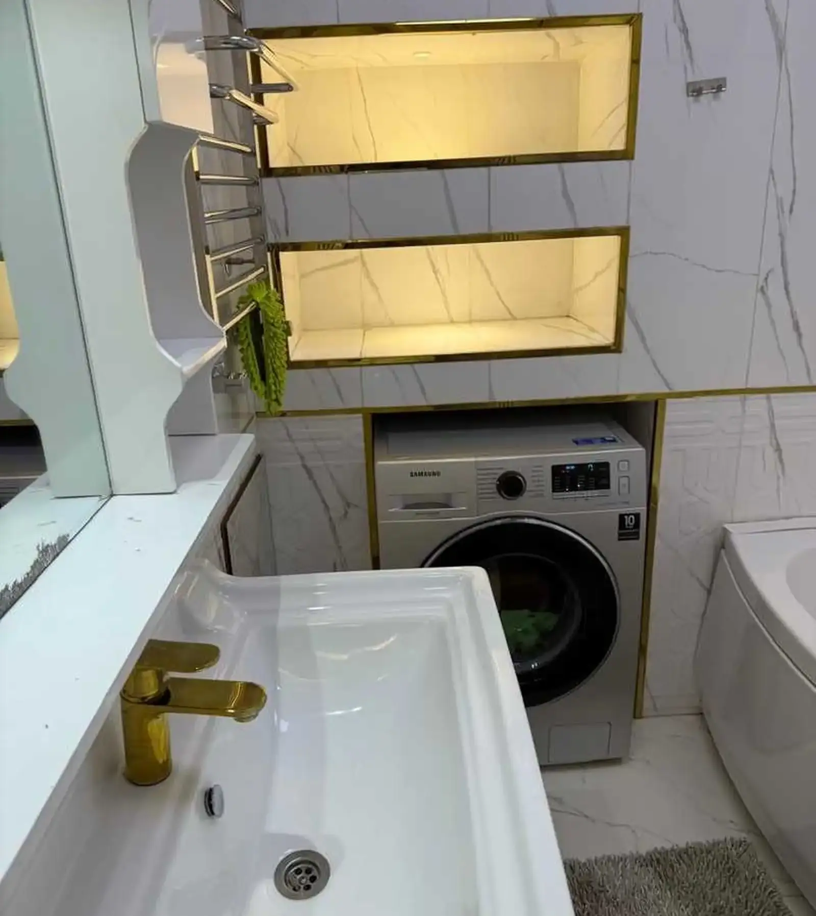 2-комн. квартира, 14 этаж, 100м², Исмоили Сомони