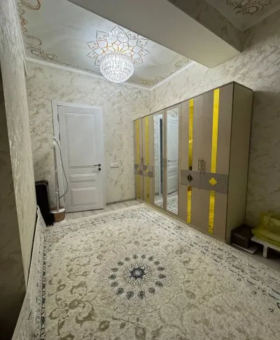 3-комн. квартира, 14 этаж, 108 м², Чоррохаи Северный