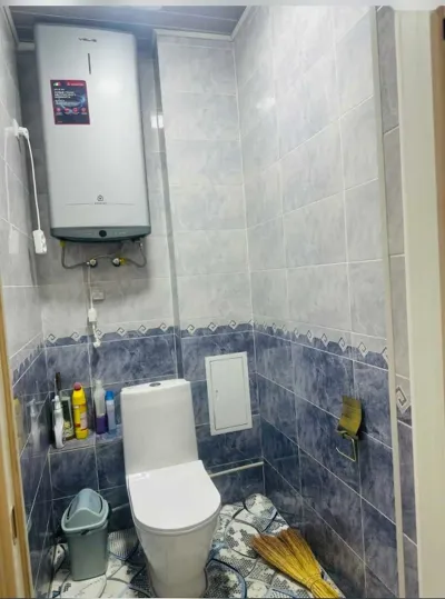 2-комн. квартира, 9 этаж, 75м², шохмансур