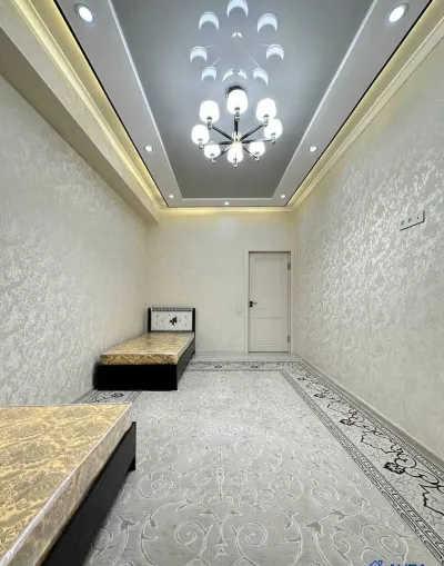 3-комн. квартира, 14 этаж, 106 м², Сино