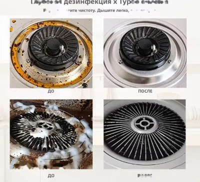 Пароочиститель
