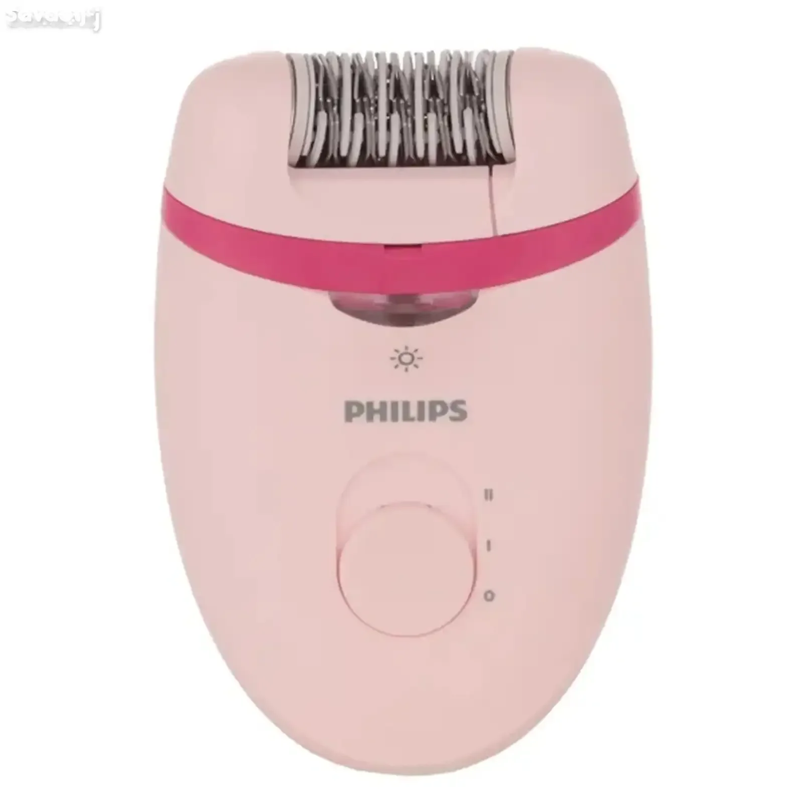 Эпилятор Philips Epilator 4000 BRE285/
