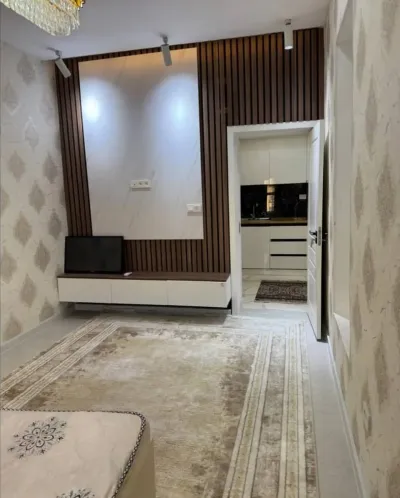 2-комн. квартира, 11 этаж, 50м², Сино Зарафшон