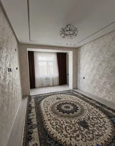 3-комн. квартира, 12 этаж, 96 м², Сино