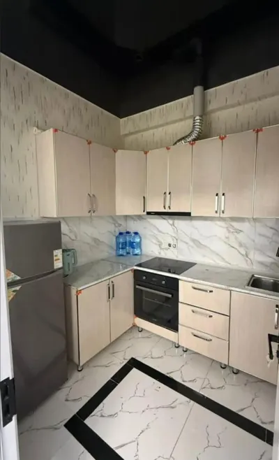2-комн. квартира, 7 этаж, 96м², Шохмансур