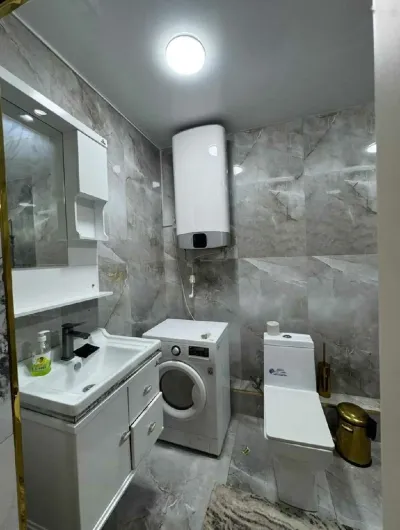 2-комн. квартира, 9 этаж, 170м², Дом печати