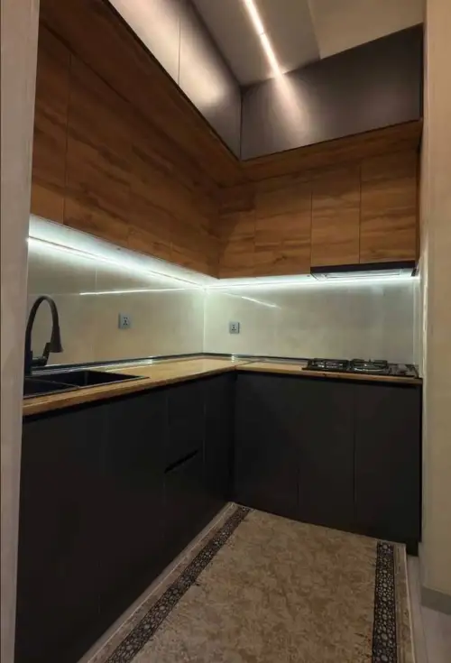 2-комн. квартира, 5 этаж, 60 м², Сино