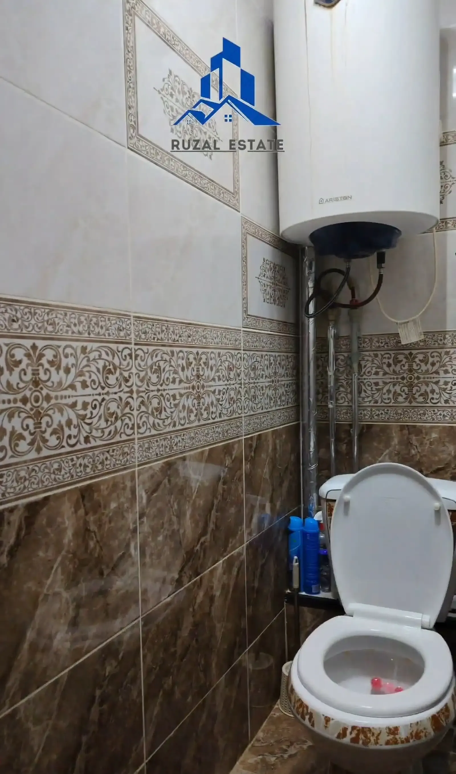 3-комн. квартира, 4 этаж, 64 м², Сино 32-мкр 33-мкр