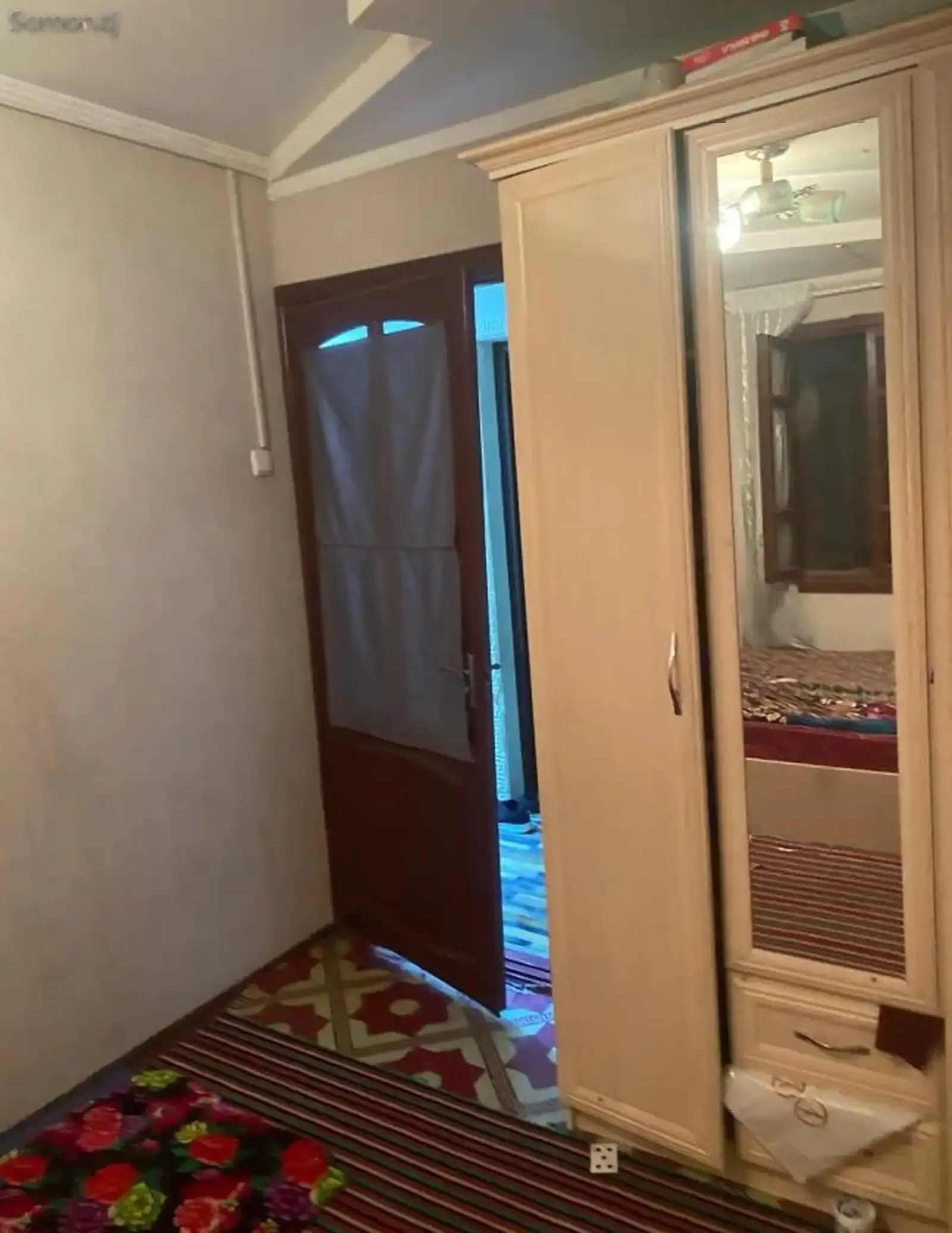 3-комн. квартира, 2 этаж, 90м², 34 микрорайон