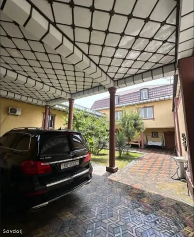 2-этажный, 6 комнатный дом, 300 м² , Фирдавси