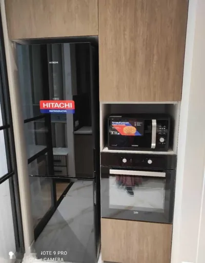 2-к квартира, 14 этаж, 65 м², шохмансур