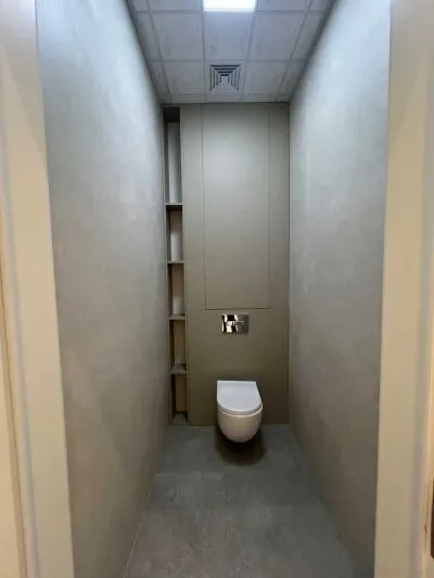 3-комн. квартира, 4 этаж, 110м², шохмансур Вавилон Т